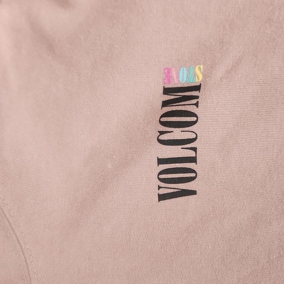 Volcom Stone Graphic Hoodie - Picture 3 of 5
